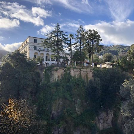 Relais La Rupe Sorrento Exterior foto