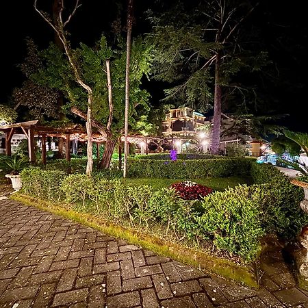 Relais La Rupe Sorrento Exterior foto