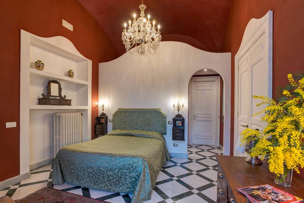 Relais La Rupe Sorrento Exterior foto