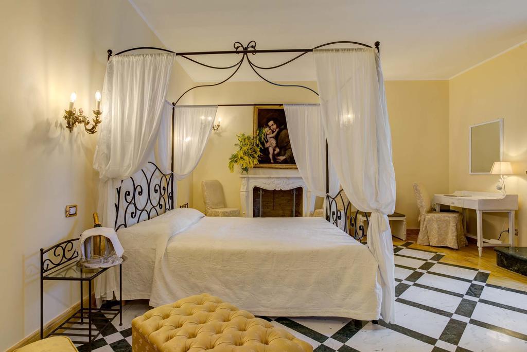 Relais La Rupe Sorrento Exterior foto